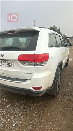 جيب جراند شيروكي